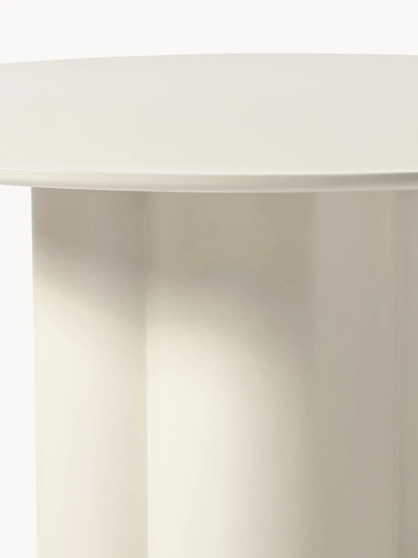 Tavolo Rotondo In Legno Keva, Diverse Dimensioni