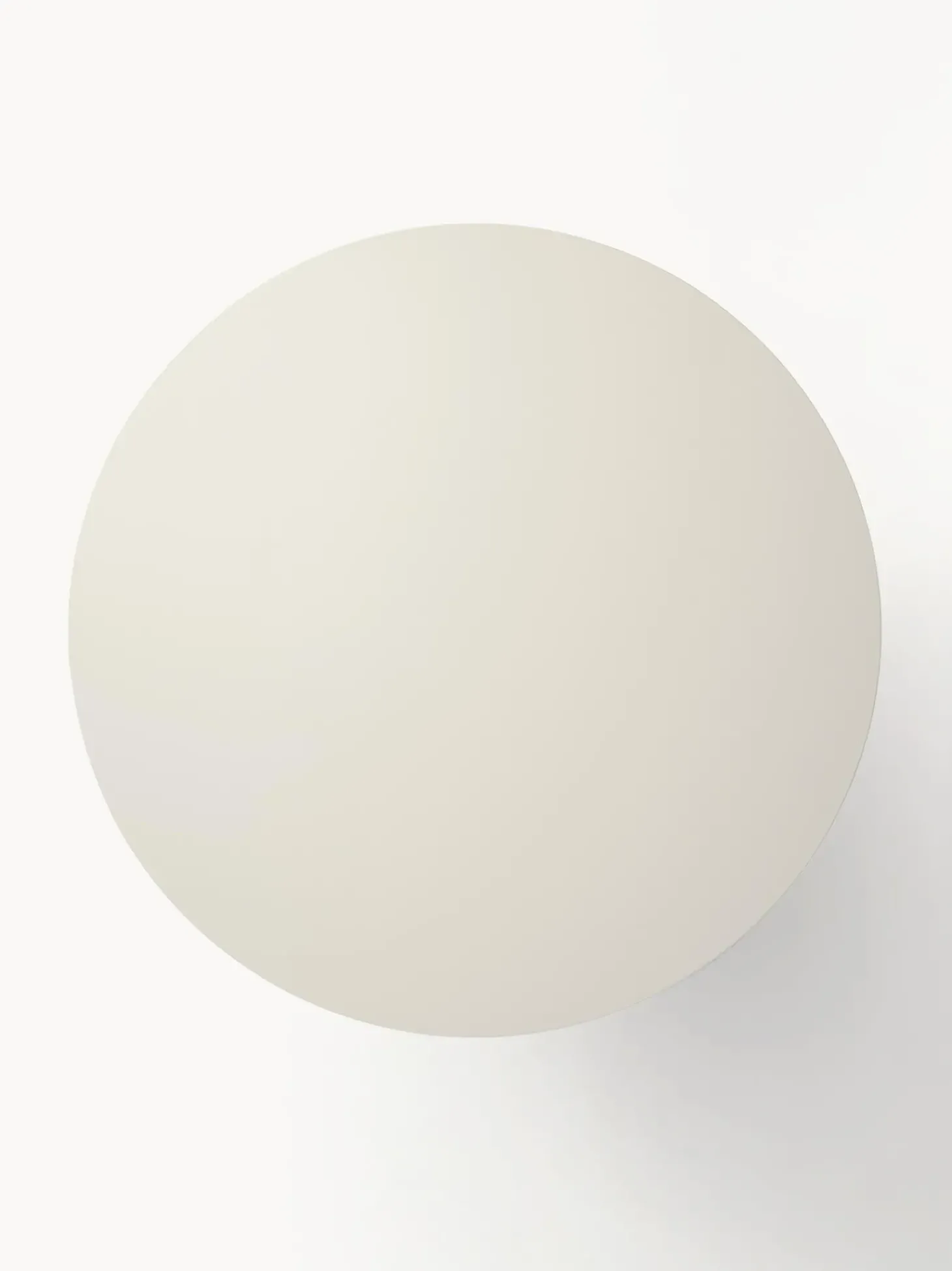 Tavolo Rotondo In Legno Keva, Diverse Dimensioni