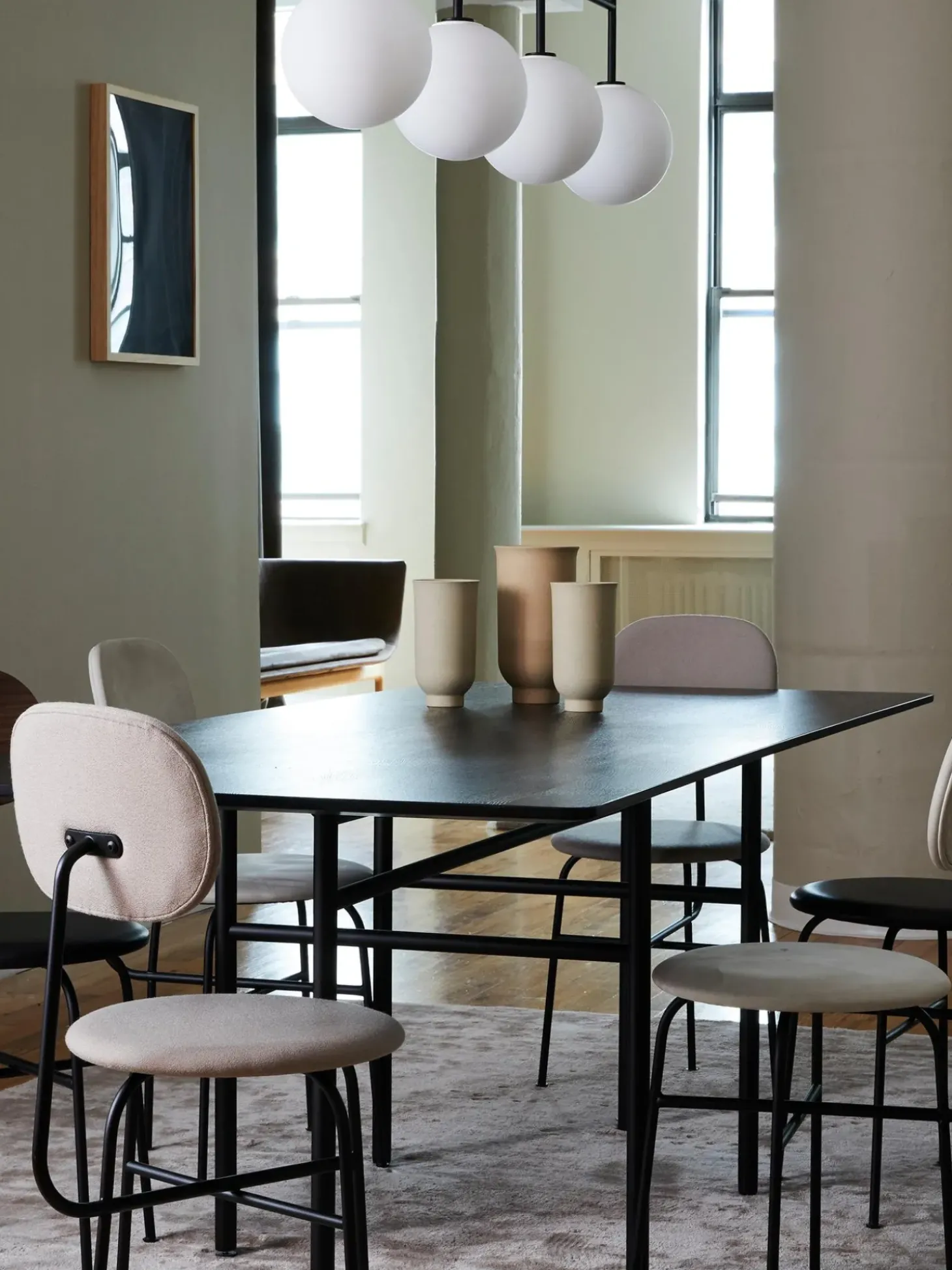 Tavolo Snaregade, 200 X 90 Cm