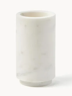 Tazza Per Spazzolino In Marmo Simba