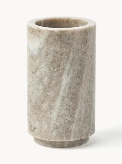 Tazza Per Spazzolino In Marmo Simba