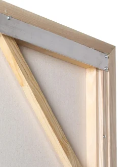 Tela Dipinta A Mano Dutch Sky