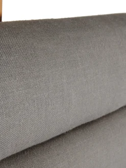 Testiera Imbottita Con Sospensione A Parete Amsterdam