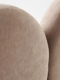 Testiera Imbottita In Ciniglia Miami