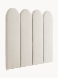 Testiera Imbottita In Ciniglia Miami