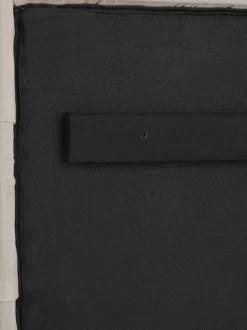 Testiera Imbottita In Velluto Teggan