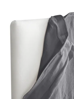 Testiera In Lino Palma