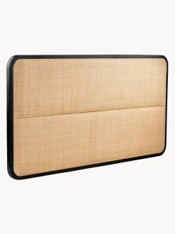 Testiera In Rattan Byrum