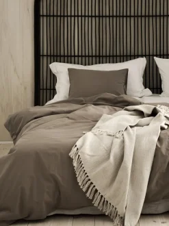 Testiera In Rattan Nago