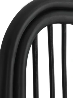 Testiera In Rattan Nago