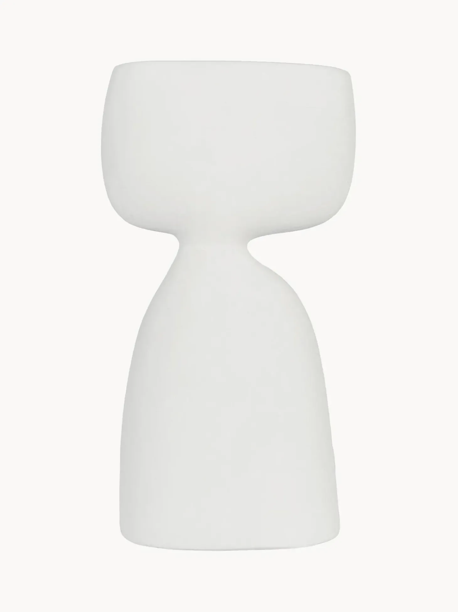 Vaso Decorativo Fatto A Mano Siv