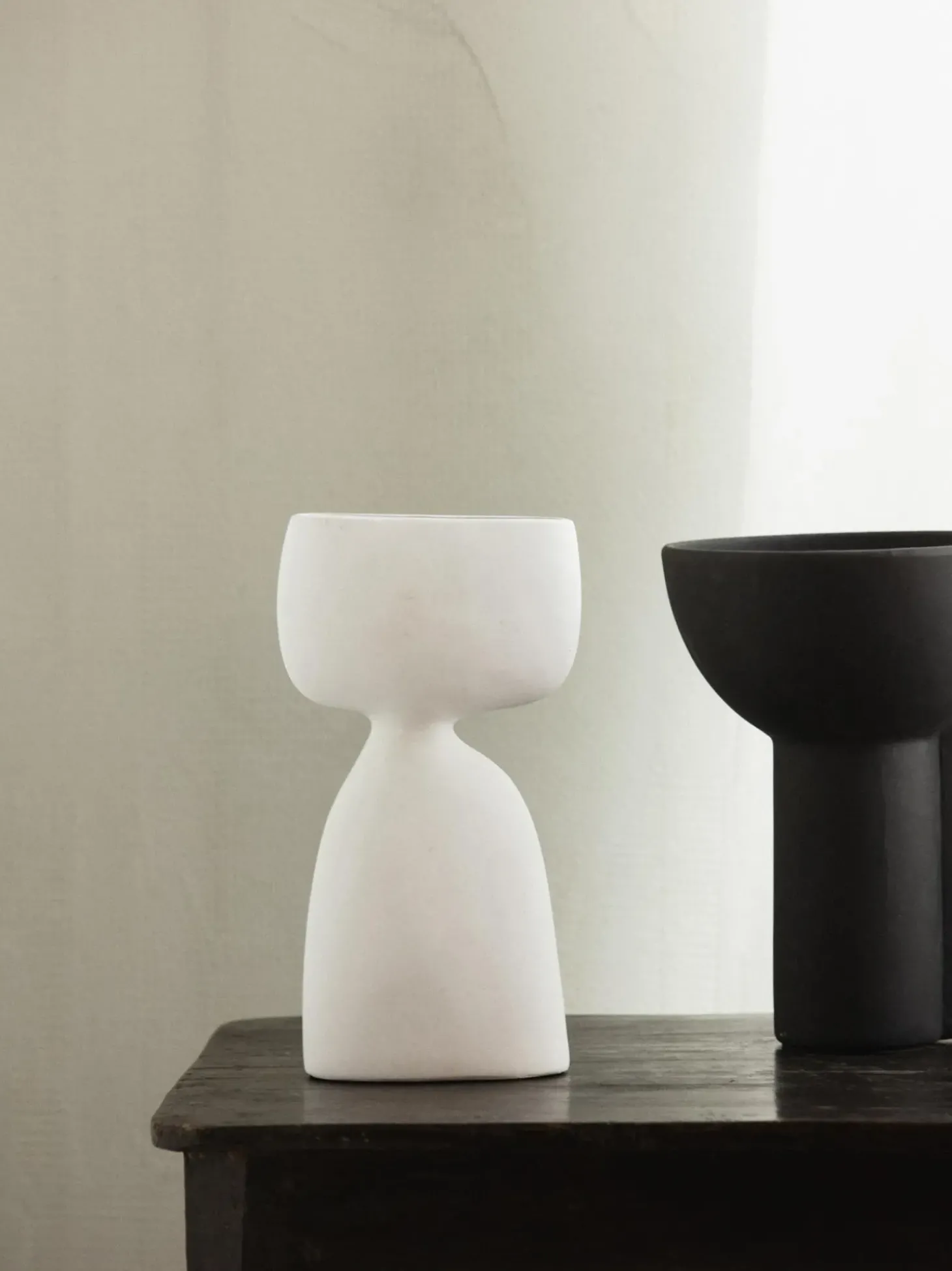 Vaso Decorativo Fatto A Mano Siv