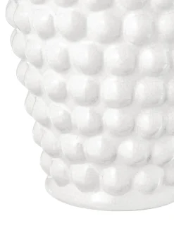 Vaso Decorativo In Ceramica Dotty