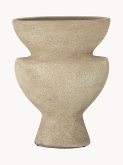 Vaso Decorativo In Terracotta Cristel