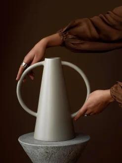 Vaso Di Design Frigya