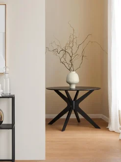 Vaso Di Design In Ceramica Fatto A Mano Saki