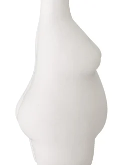 Vaso Di Design In Gres Elora