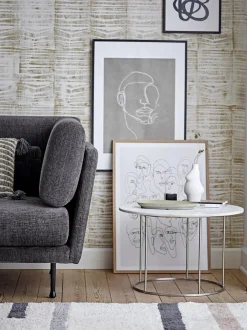 Vaso Di Design In Gres Elora