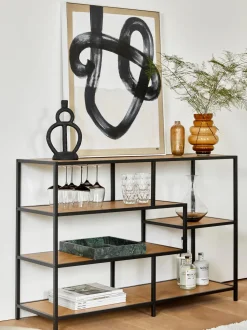 Vaso Di Design In Vetro Bulli