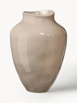 Vaso Fatto A Mano Di Isabelle Hartmann Latona