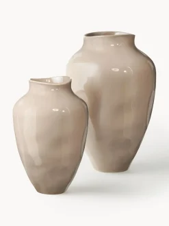 Vaso Fatto A Mano Di Isabelle Hartmann Latona