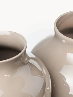 Vaso Fatto A Mano Di Isabelle Hartmann Latona