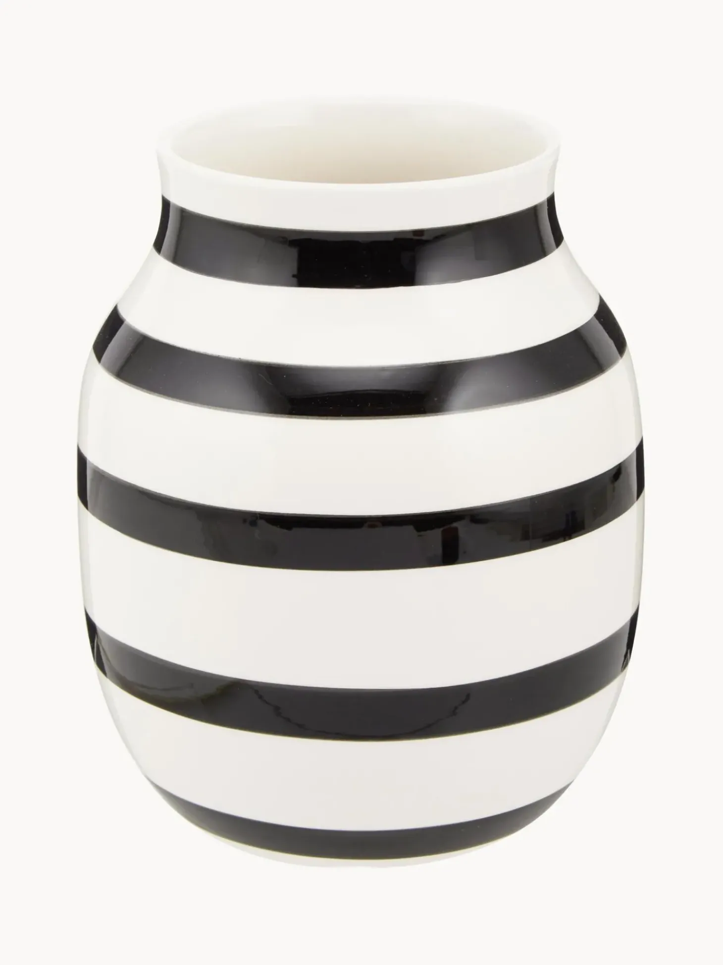 Vaso In Ceramica Fatto A Mano Omaggio