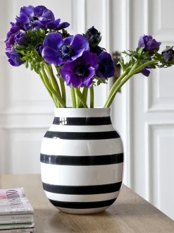 Vaso In Ceramica Fatto A Mano Omaggio