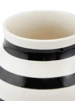 Vaso In Ceramica Fatto A Mano Omaggio