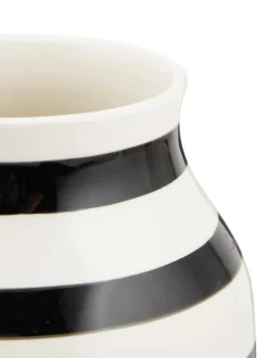 Vaso In Ceramica Fatto A Mano Omaggio