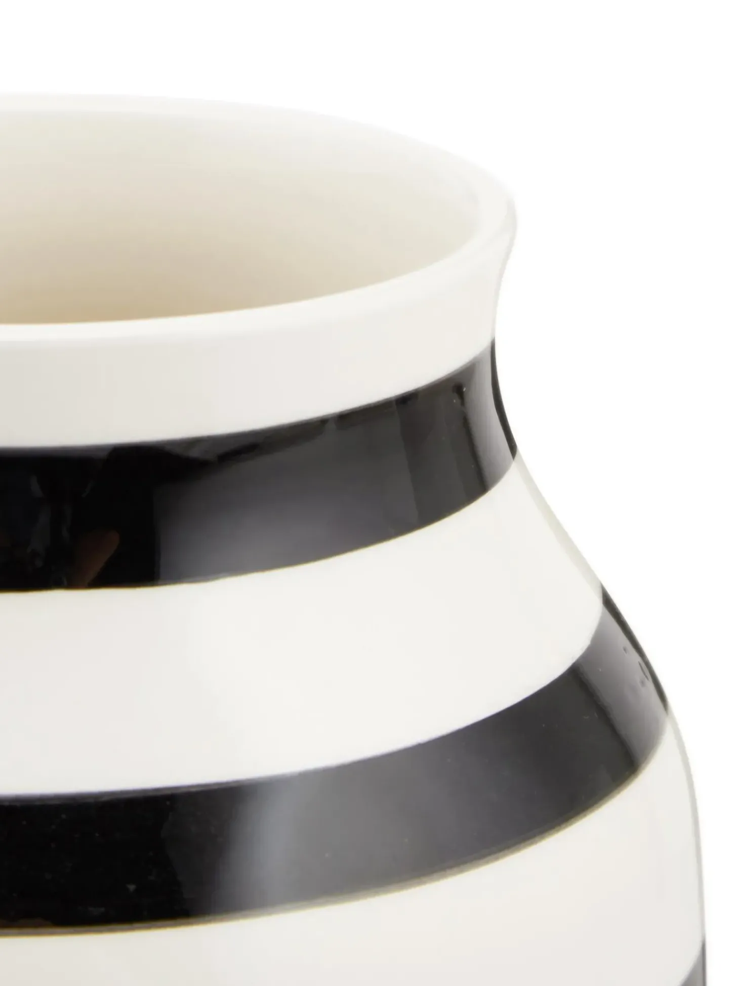 Vaso In Ceramica Fatto A Mano Omaggio