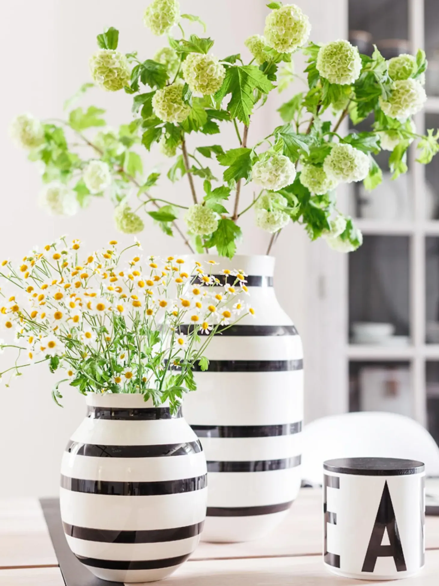 Vaso In Ceramica Fatto A Mano Omaggio