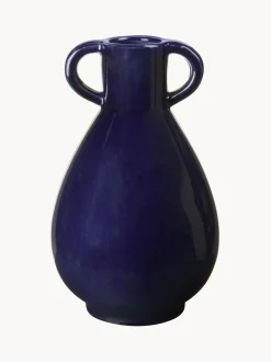 Vaso In Ceramica Fatto A Mano Simi