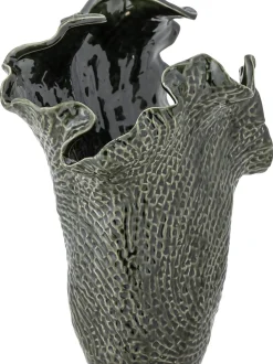 Vaso In Gres Fatto A Mano Safiya