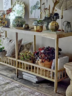 Vaso In Gres Fatto A Mano Safiya