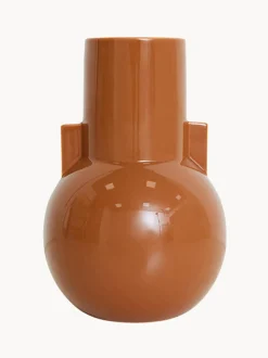 Vaso In Gres Saphira