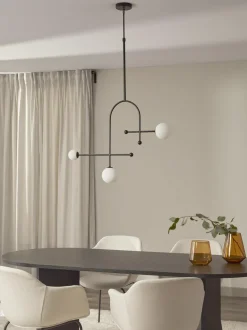 Vaso In Vetro Soffiato Joyce