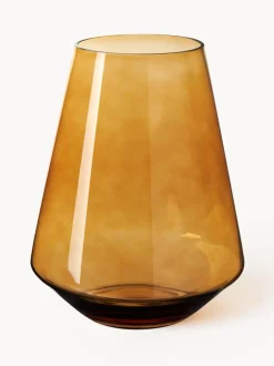 Vaso In Vetro Soffiato Joyce