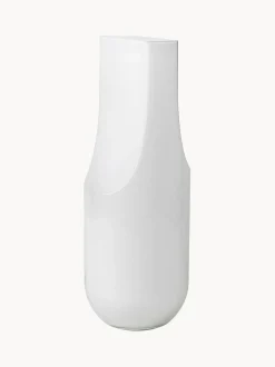 Vaso In Vetro Soffiato Serif