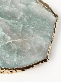 Vassoio Decorativo In Avventurina Sedona