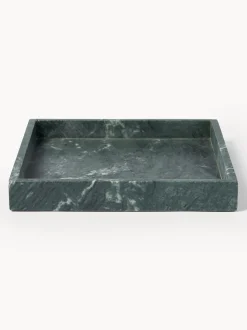 Vassoio Decorativo In Marmo Venice