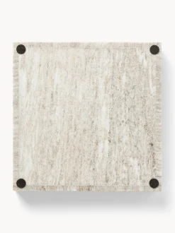 Vassoio Decorativo In Marmo Venice