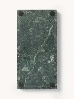 Vassoio Decorativo Piccolo In Marmo Venice