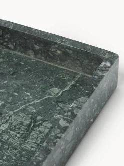 Vassoio Decorativo Piccolo In Marmo Venice