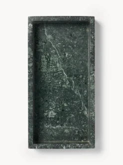 Vassoio Decorativo Piccolo In Marmo Venice