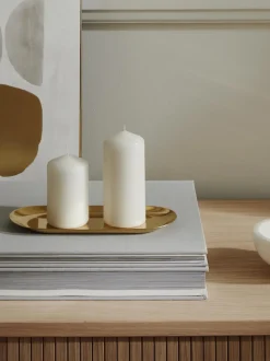 Vassoio Decorativo Samu