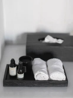 Vassoio Effetto Ardesia Slate