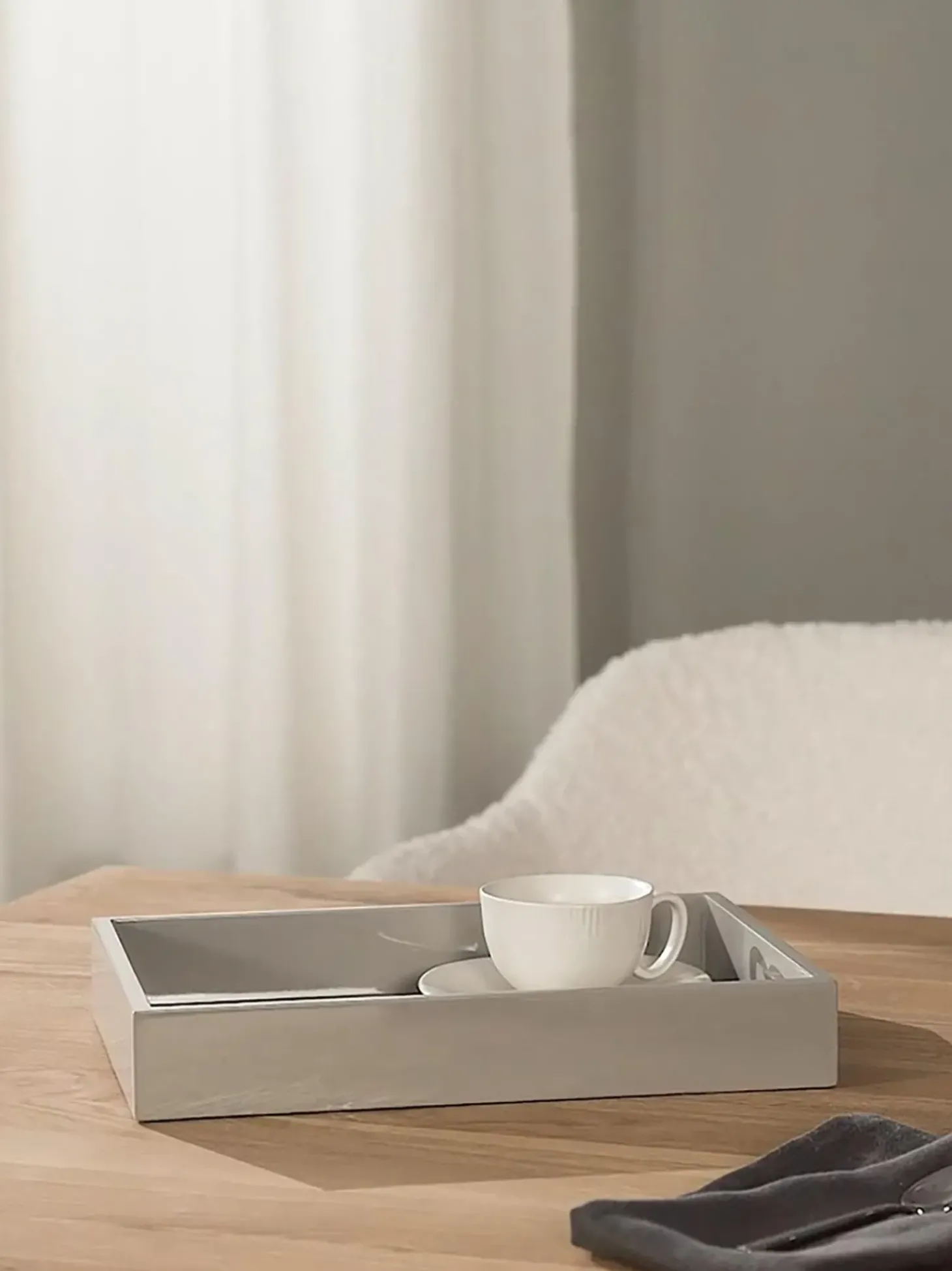 Vassoio Lucido Hayley