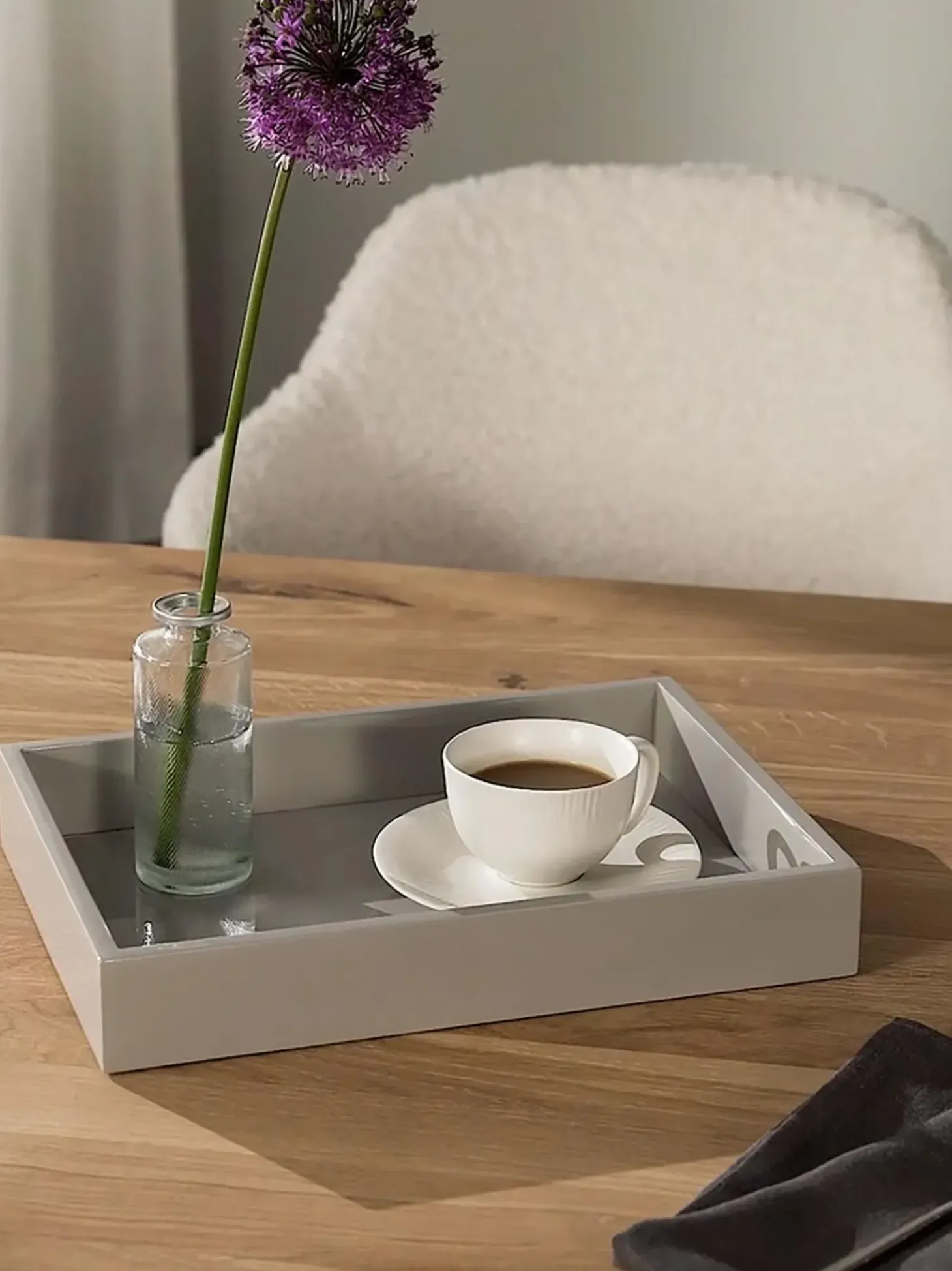 Vassoio Lucido Hayley