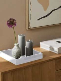 Vassoio Lucido Hayley